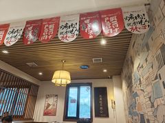 -福苗小骆驼烧烤(曲江店)