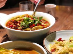 -辛香汇(飞洲店)