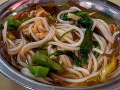 -凤张螺蛳粉·爽口粉(跃进路总店)