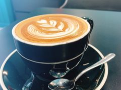 -NokNok Coffee(宽窄巷子店)