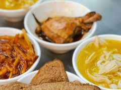 -毛华美食(清扬路店)