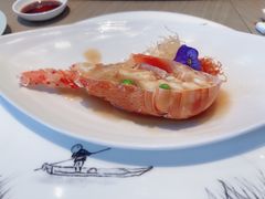 -无锡中央车站假日酒店·中餐厅