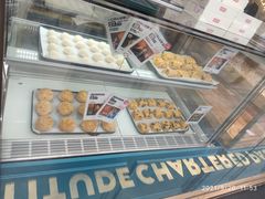 -虎头局·渣打饼行(五一新干线店)