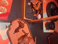 -羽鸽集·乳鸽专门店·地道顺德菜(岭南站店)