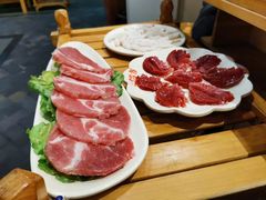 -锅首鲜品火锅(鸳鸯店)