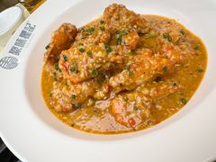 -聚味瞿记·龙虾堂(坡子街店)