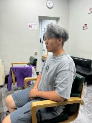 -保罗造型