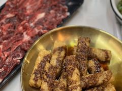 -刘少华贵州小黄牛·鲜牛肉火锅(总店)