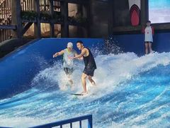 -杭州开元森泊度假乐园