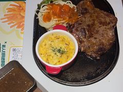 -豪客来牛排(空港华联店)