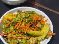 -野菌皇海景野生菌火锅(滨海大道店)