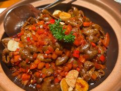 -上座云间·青年赣菜(绿茵店)