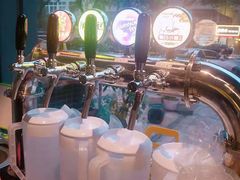 -优布劳精酿酒馆(荷花路店)