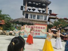 -华夏文旅海洋公园