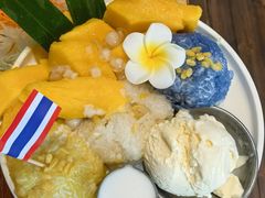 -PAPAYA泰国街头小吃(南山路店)