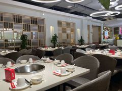 -芭夯兔·兔肉汤锅(新都店)