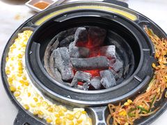 -韩宫宴炭火烤肉(印象城店)