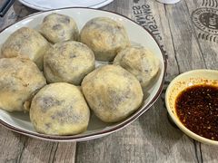 酿豆腐-南雄雄州土菜餐厅(粤北大厦店)