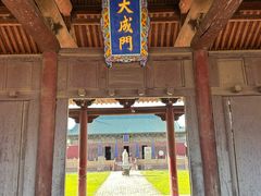 -代州文庙