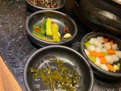 -九田家黑牛烤肉料理(中北镇店)