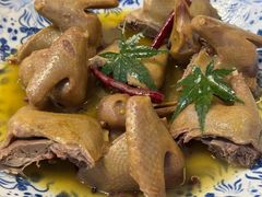 -山外山·林语花园餐厅