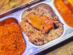 -范儿·嫂子烤肉·精致炭火烤肉(长治路店)