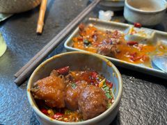 -大龙燚·旷野鲜火锅(广州首店)
