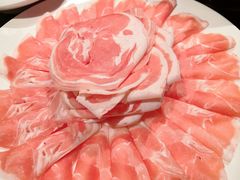 -宝泉铜锅·涮羊肉(解放东路店)