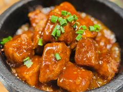 -甘家界牌柠檬鸭(青山店)