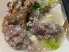 -丰尔粥食·粥底火锅·桑拿鸡(大良总店)