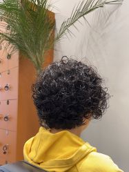 -P.R.O.salon 发哲