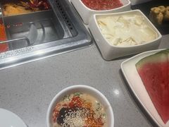 -海底捞火锅(吾悦广场店)