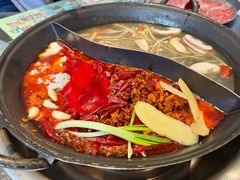 -巴蜀大将火锅(春熙店)
