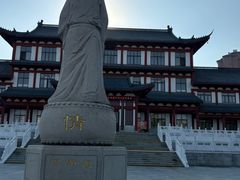 -汤显祖纪念馆