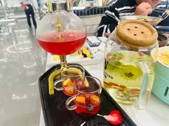-3号仓库·创意中国菜(新世界城店)
