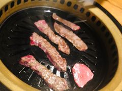 -炼火烤肉店
