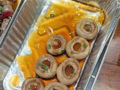 -老虎滩大连海鲜烧烤(水游城店)