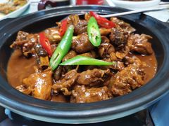 -迟慢厨房·土菜(后宰门店)