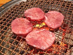 -黑牛の店·和牛烧肉(合生汇店)