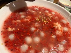 -新白鹿餐厅(龙游路总店·杭帮菜名店)