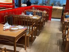 -满园烤鸭·春饼(抚顺万达店)