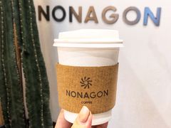 -Legno.ita Coffee by Wood(襄阳南路店)