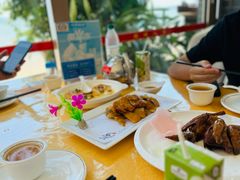 -鹏城人家海鲜酒家·23年老字号(较场尾店)
