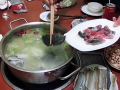 -金龙·打边炉(武进路店)