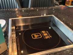 -五星桥原切肥牛火锅·30年专注好牛肉(湖塘店)