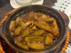 -熠盛·本帮菜Bistro(永嘉路店)