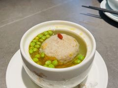 -晓淮山·扬州早茶·淮扬菜(龙阳广场店)