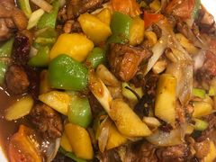 -清真·尚穆回回香清真餐厅(工人新村店)