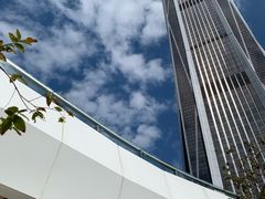 -平安金融中心云际观光层