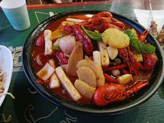 -龙虾风暴(松江店)